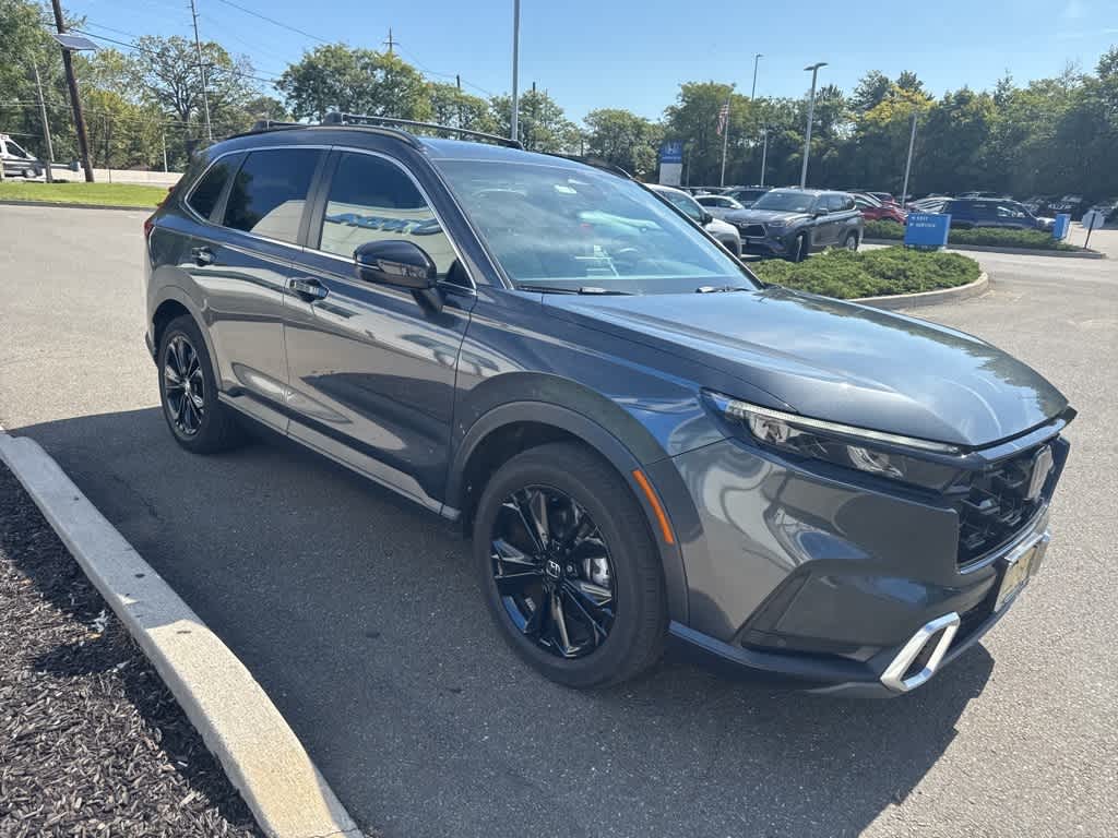 Thumbnail: 2023 Honda CR-V - 16