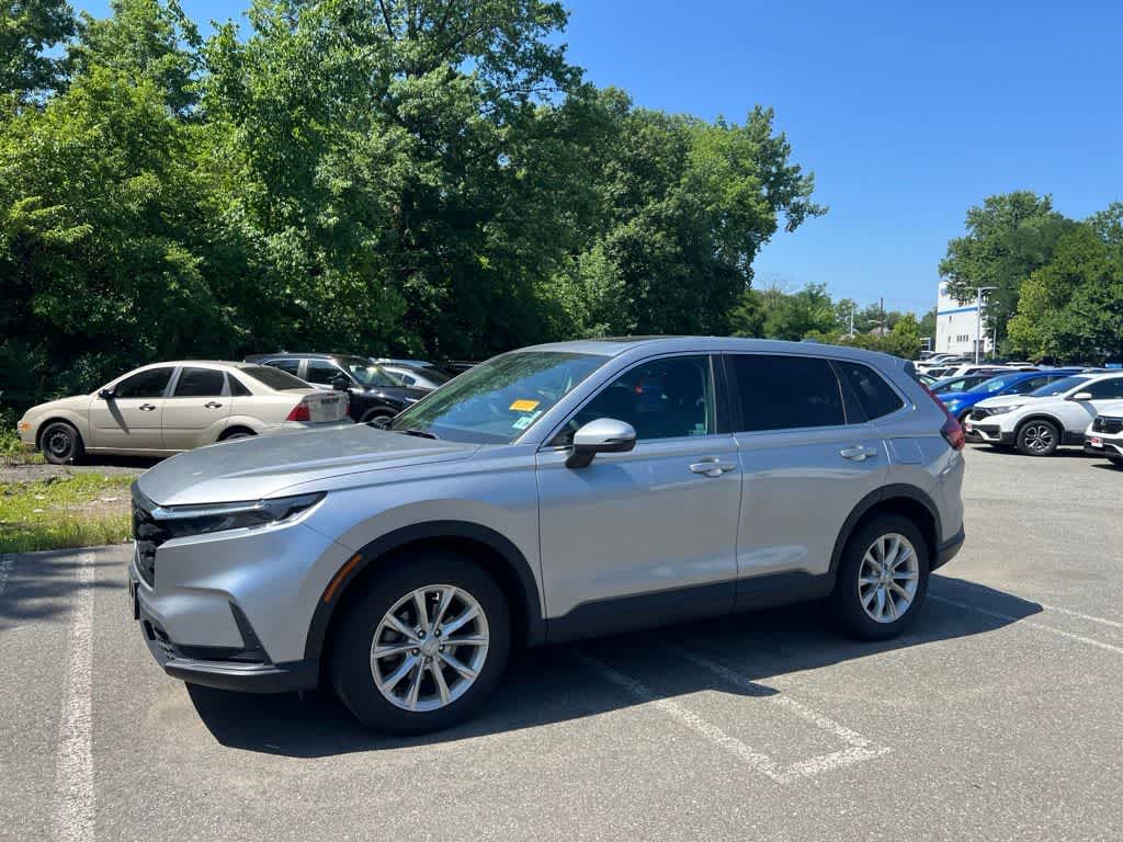 Thumbnail: 2024 Honda CR-V - 5
