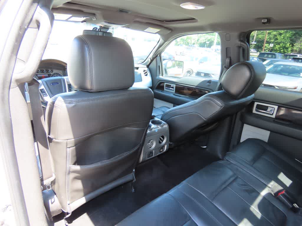 Thumbnail: 2013 Ford F-150 - 16