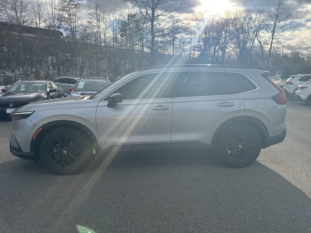 Thumbnail: 2023 Honda CR-V - 2