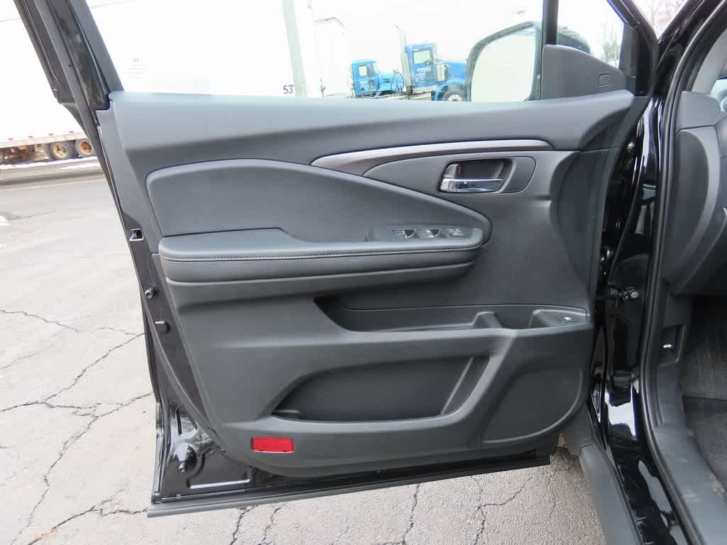 Thumbnail: 2026 Honda Ridgeline - 15