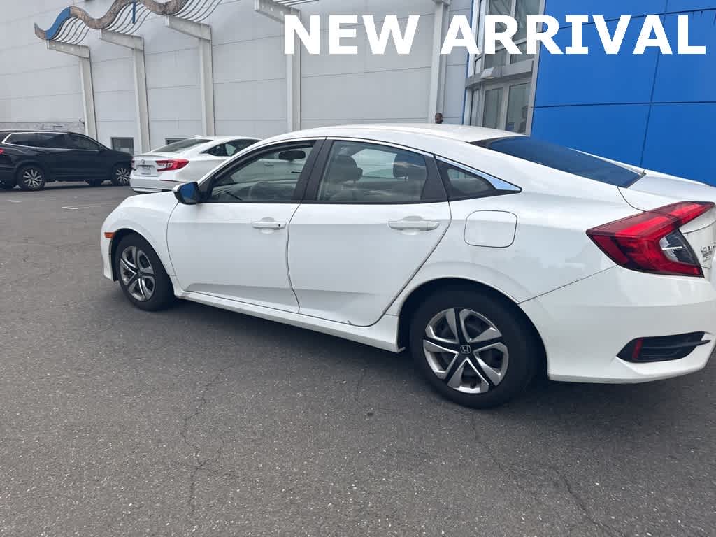 Thumbnail: 2018 Honda Civic - 9