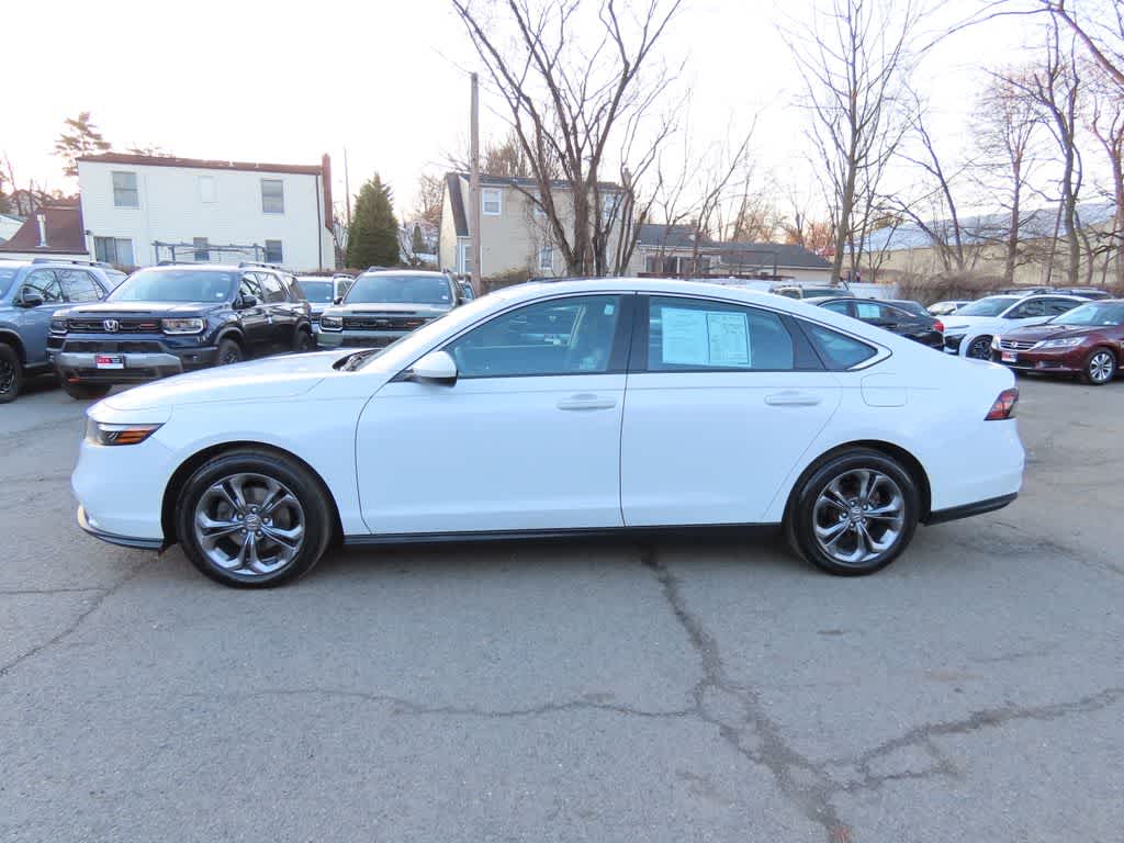 Thumbnail: 2023 Honda Accord - 3