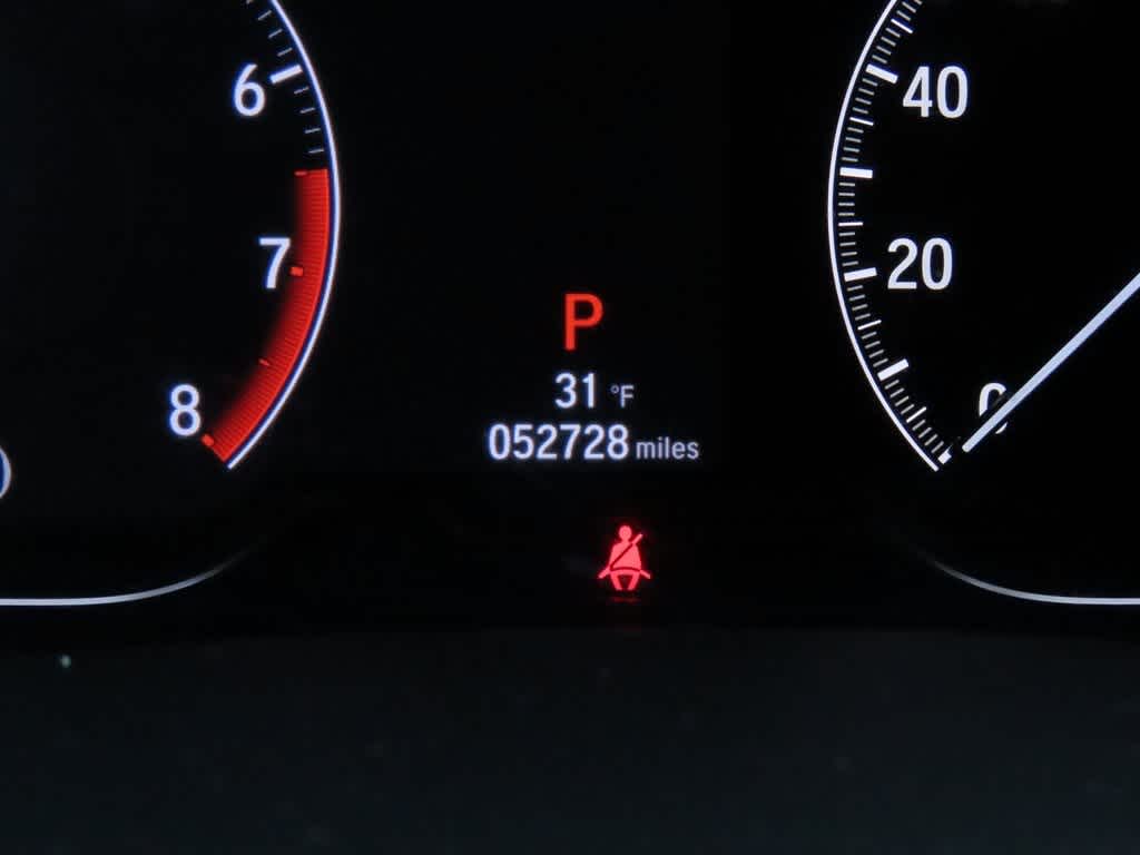 Thumbnail: 2020 Honda Accord - 23