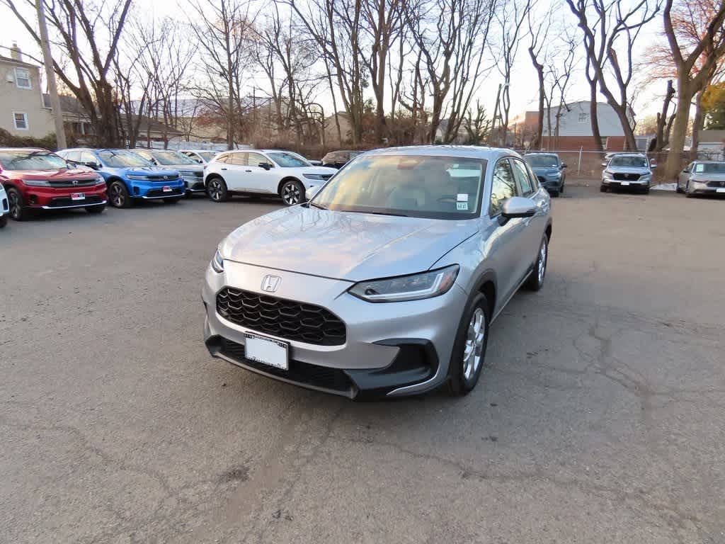 Thumbnail: 2023 Honda HR-V - 1