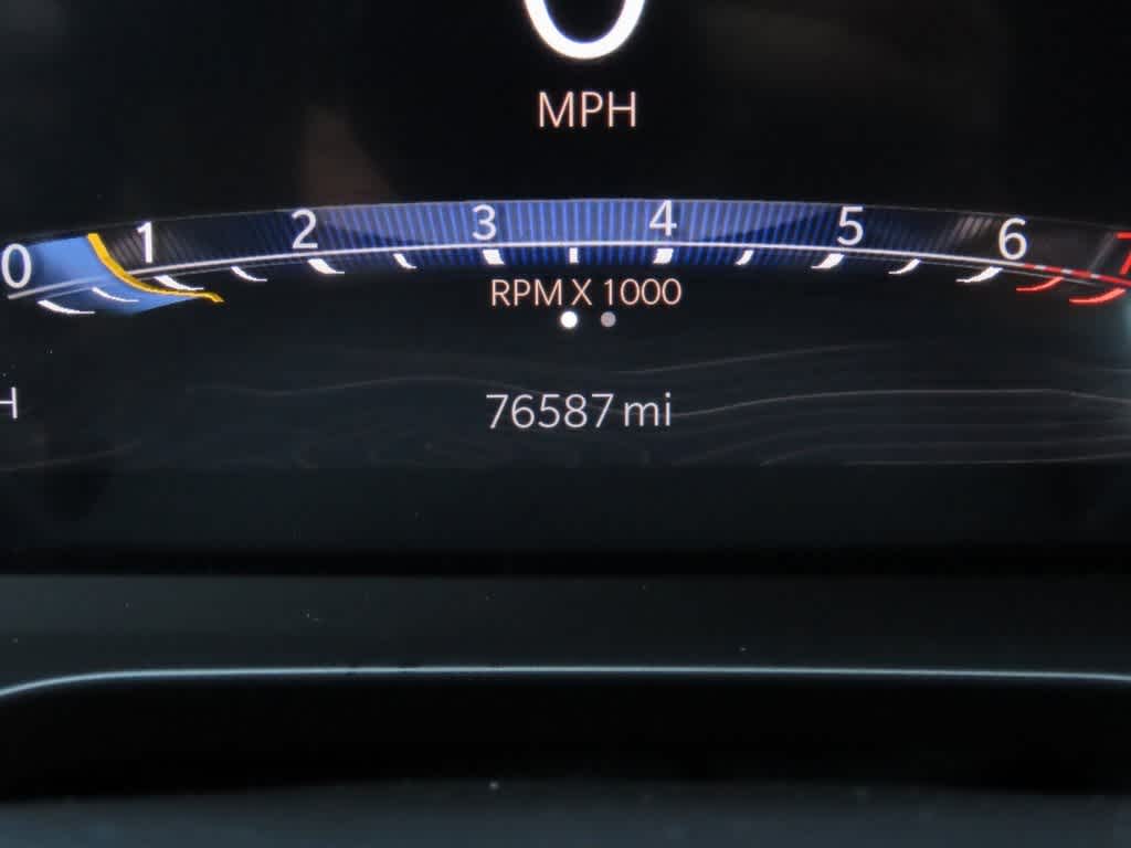 Thumbnail: 2021 Jeep Grand Cherokee L - 32