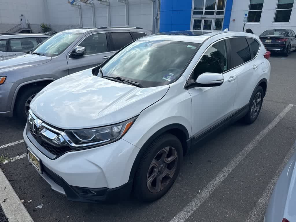 Thumbnail: 2019 Honda CR-V - 3