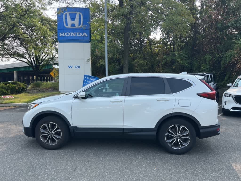 Thumbnail: 2022 Honda CR-V - 11