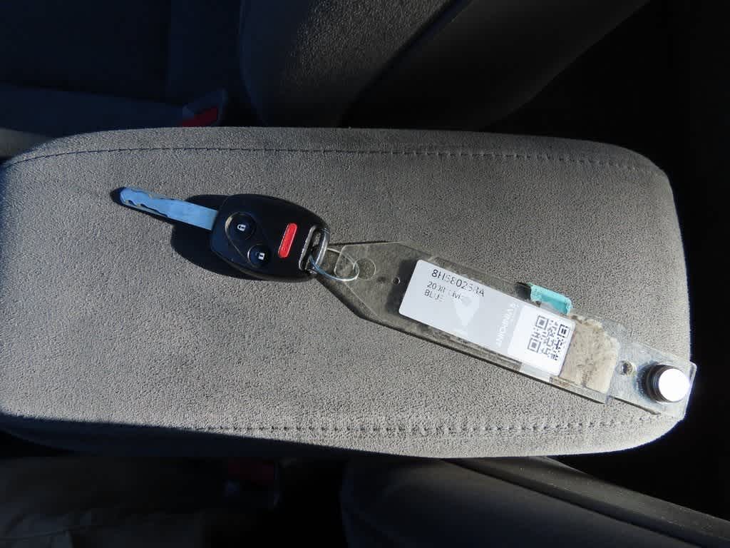 Thumbnail: 2008 Honda Civic - 21