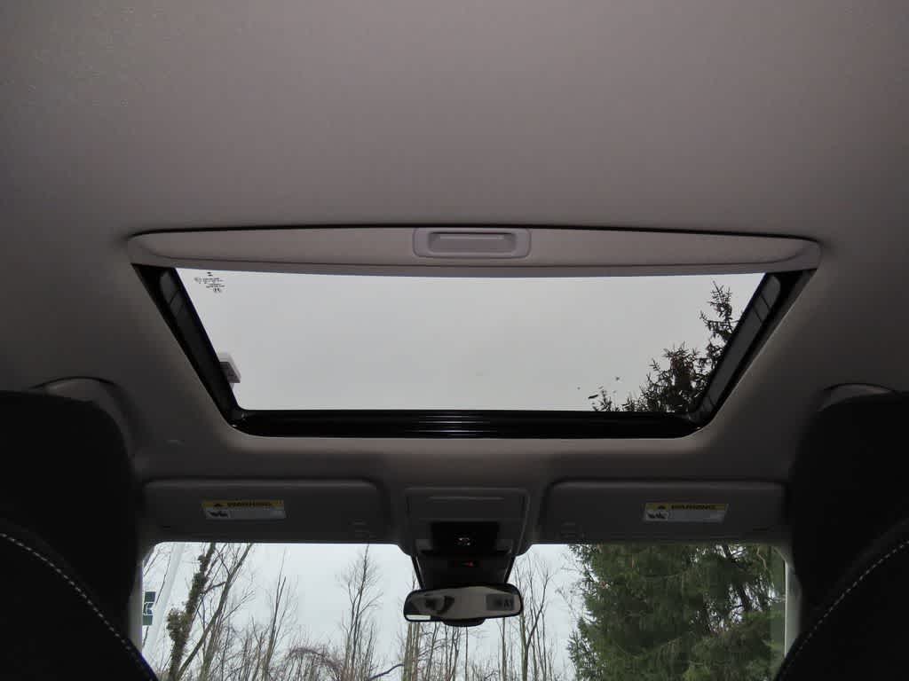 Thumbnail: 2026 Honda Accord - 23