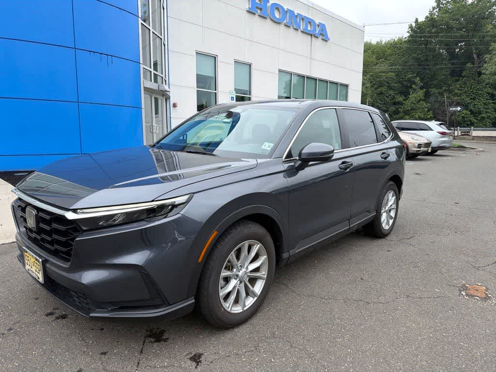 Thumbnail: 2024 Honda CR-V - 13