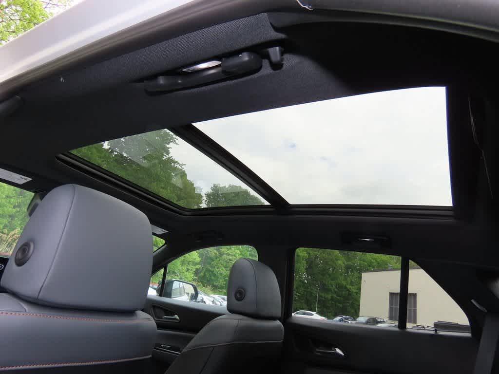 Thumbnail: 2026 Honda Prologue - 15