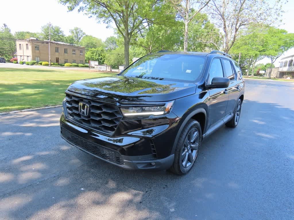 2025 Honda Pilot Sport -
                  Paramus, NJ