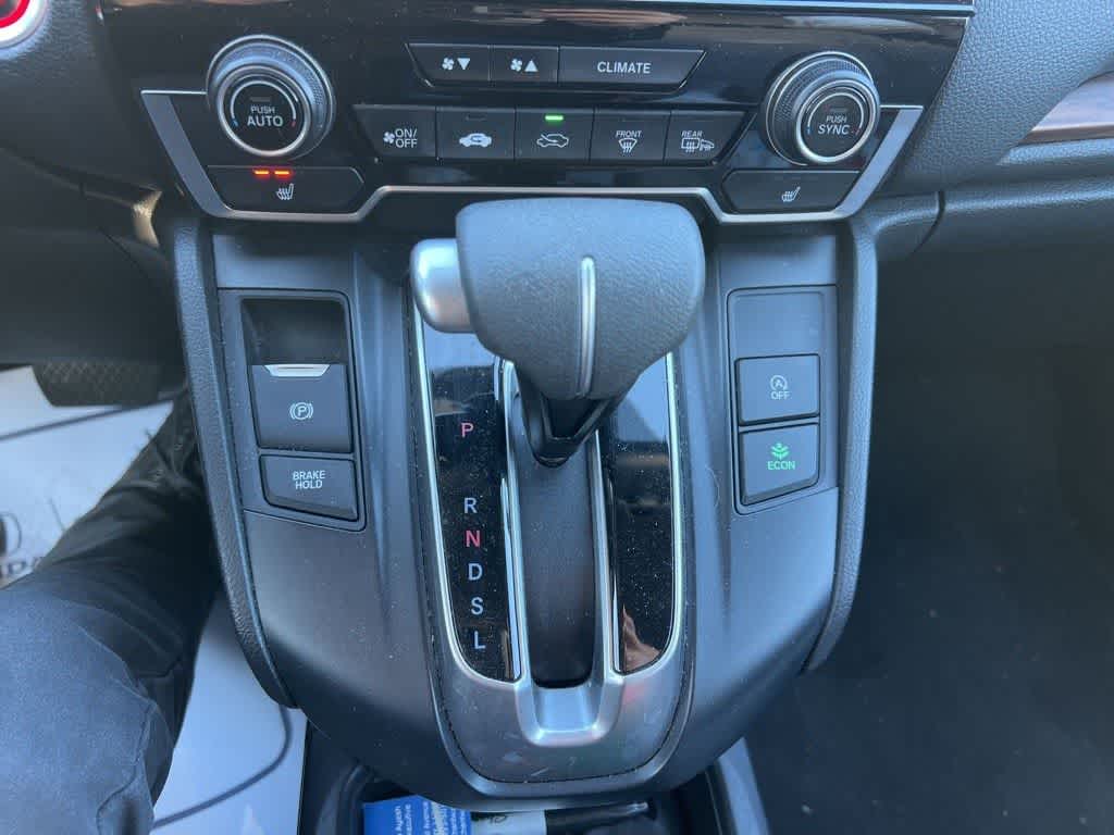 Thumbnail: 2022 Honda CR-V - 11