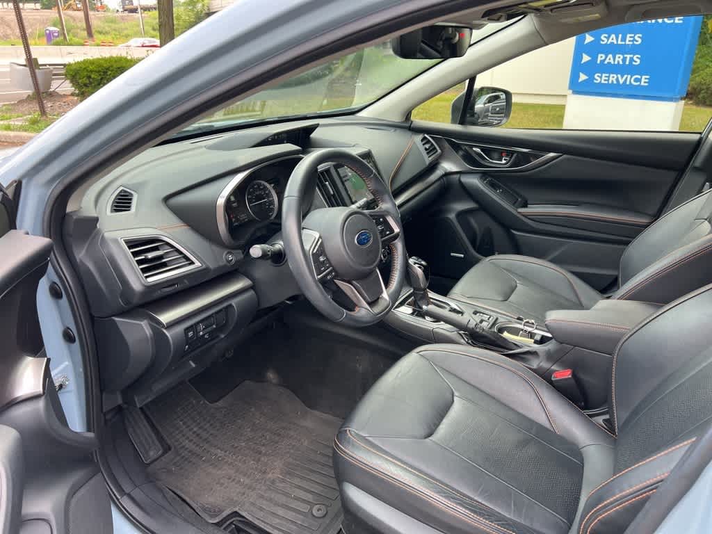 Thumbnail: 2018 Subaru Crosstrek - 20