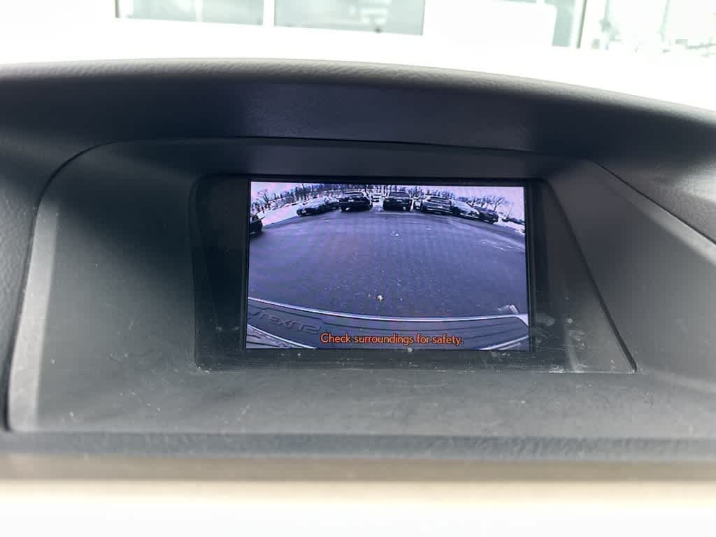 Thumbnail: 2013 Lexus RX - 20