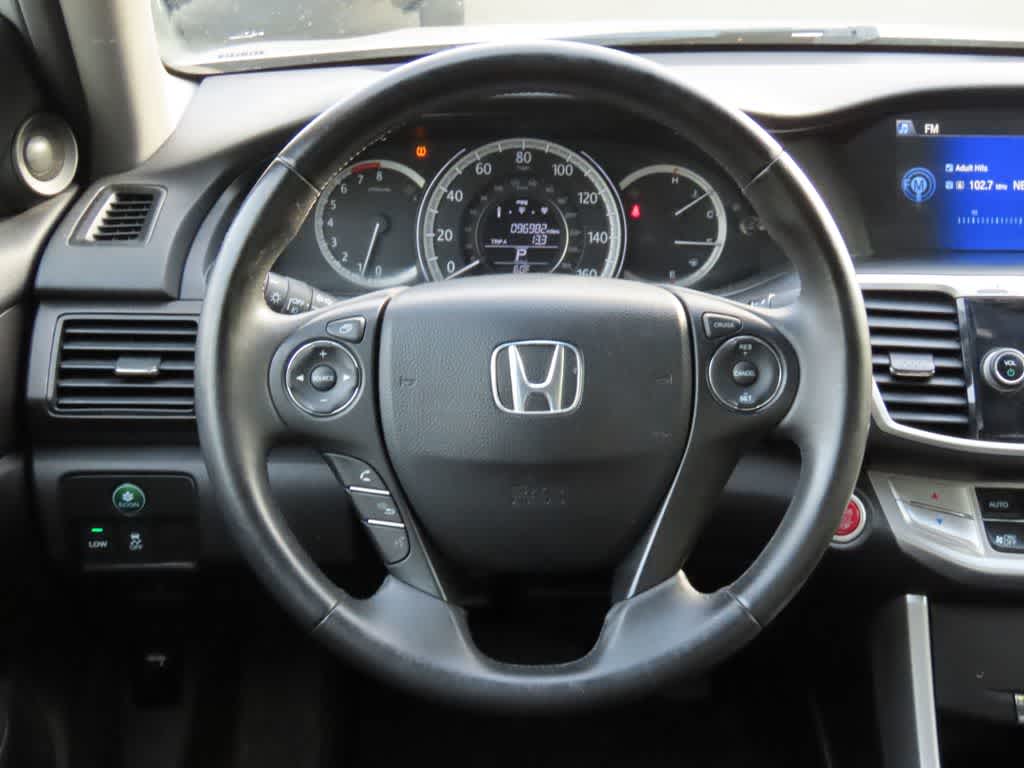 Thumbnail: 2013 Honda Accord - 17