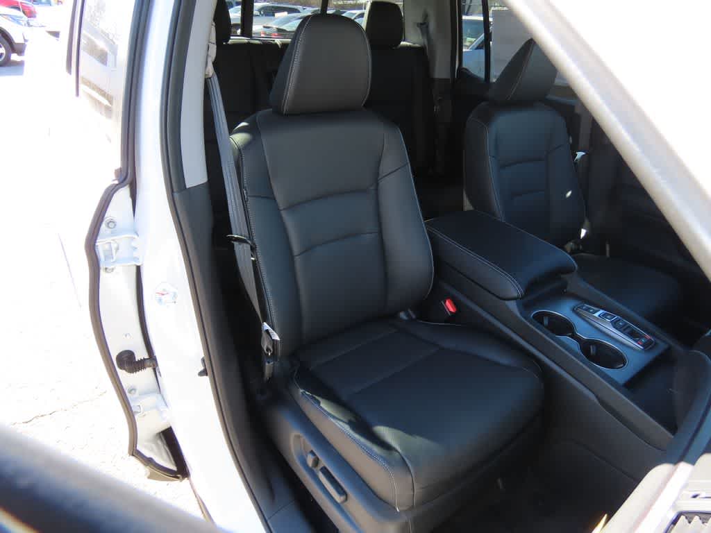 Thumbnail: 2026 Honda Ridgeline - 15