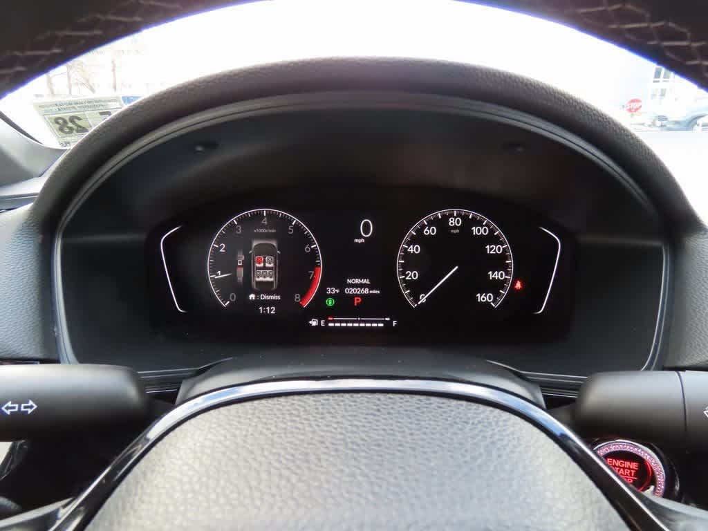 Thumbnail: 2023 Honda Civic - 21