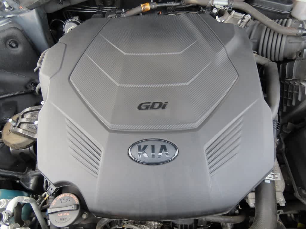 Thumbnail: 2020 Kia Telluride - 12