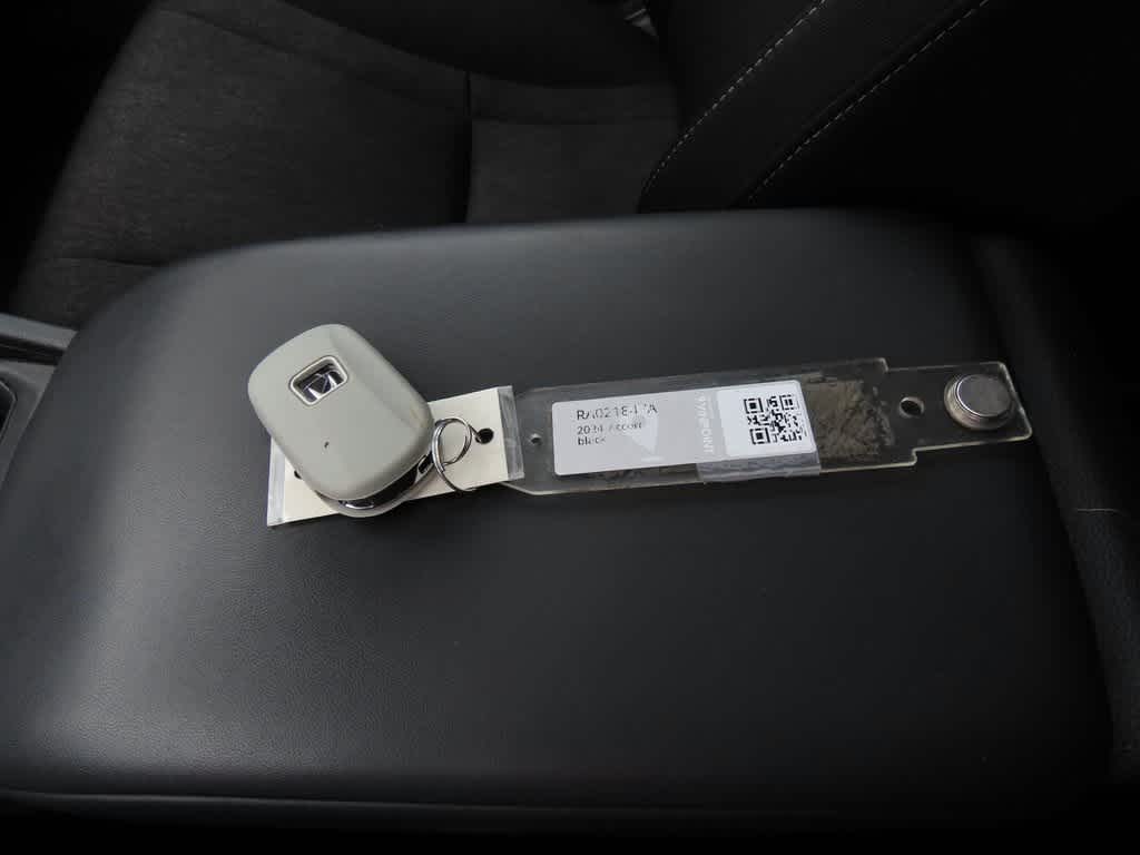 Thumbnail: 2024 Honda Accord - 24