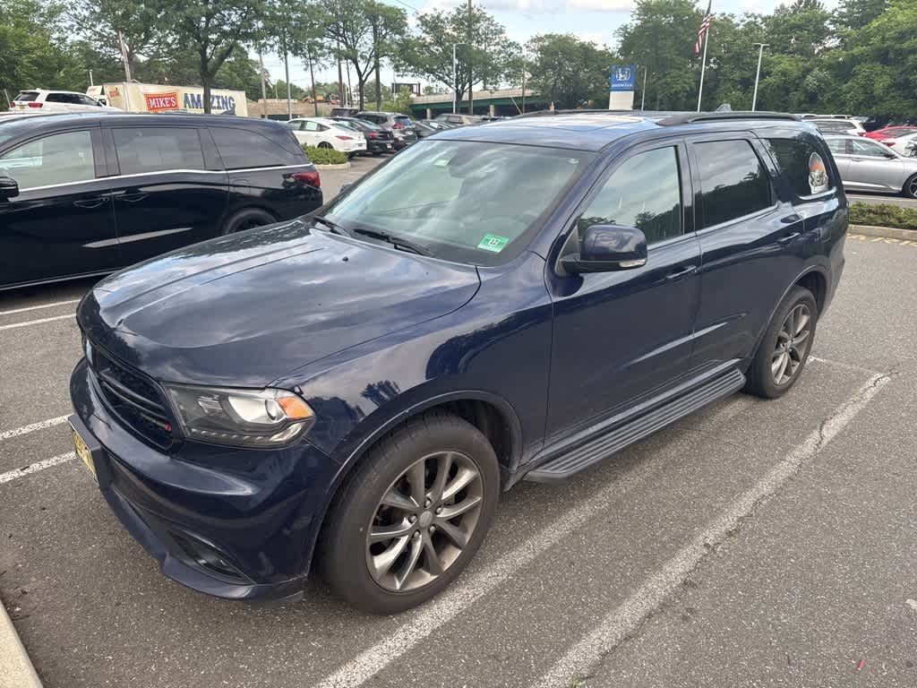 Thumbnail: 2018 Dodge Durango - 4