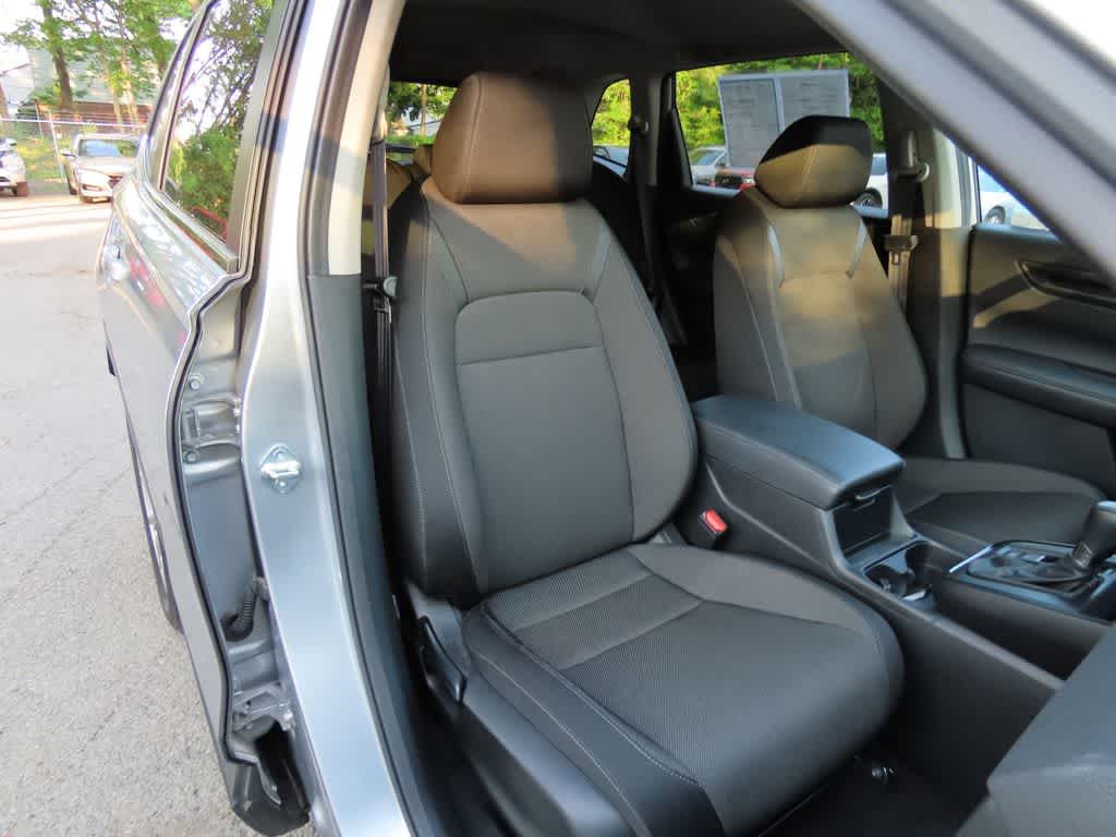 Thumbnail: 2024 Honda CR-V - 16