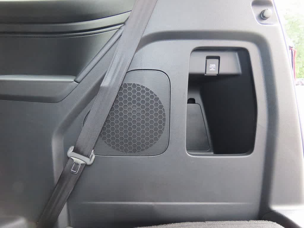 2025 Honda Odyssey Sport 12