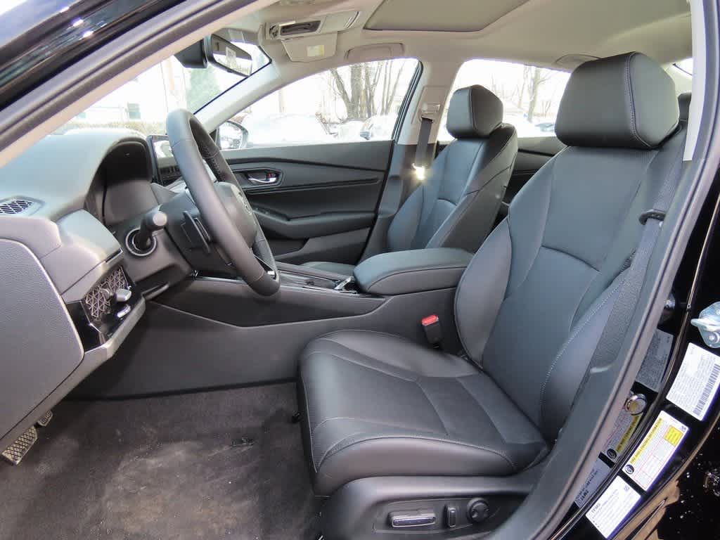 Thumbnail: 2026 Honda Accord - 12