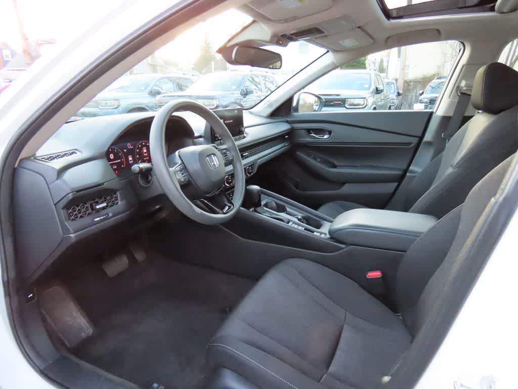 Thumbnail: 2023 Honda Accord - 2