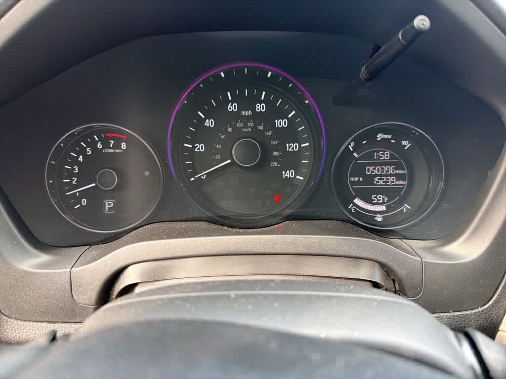 Thumbnail: 2018 Honda HR-V - 21