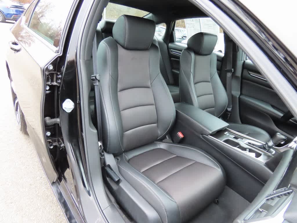 Thumbnail: 2022 Honda Accord - 16