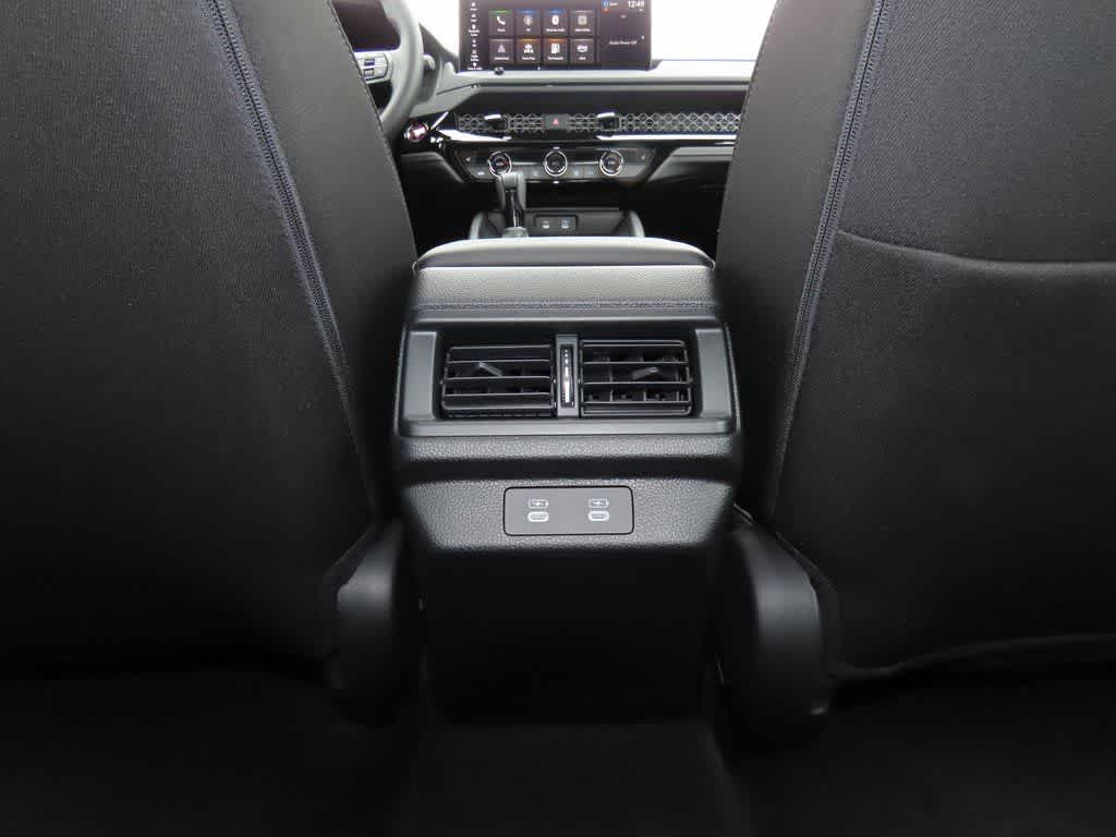 Thumbnail: 2026 Honda Accord - 23