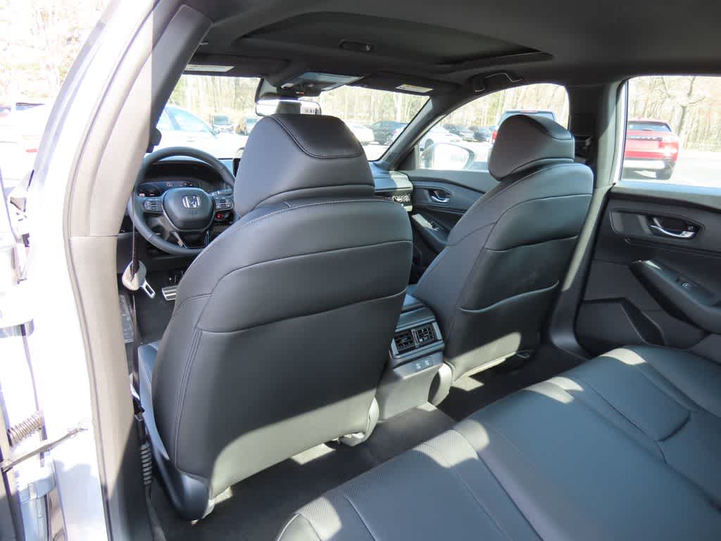 Thumbnail: 2026 Honda Accord - 14