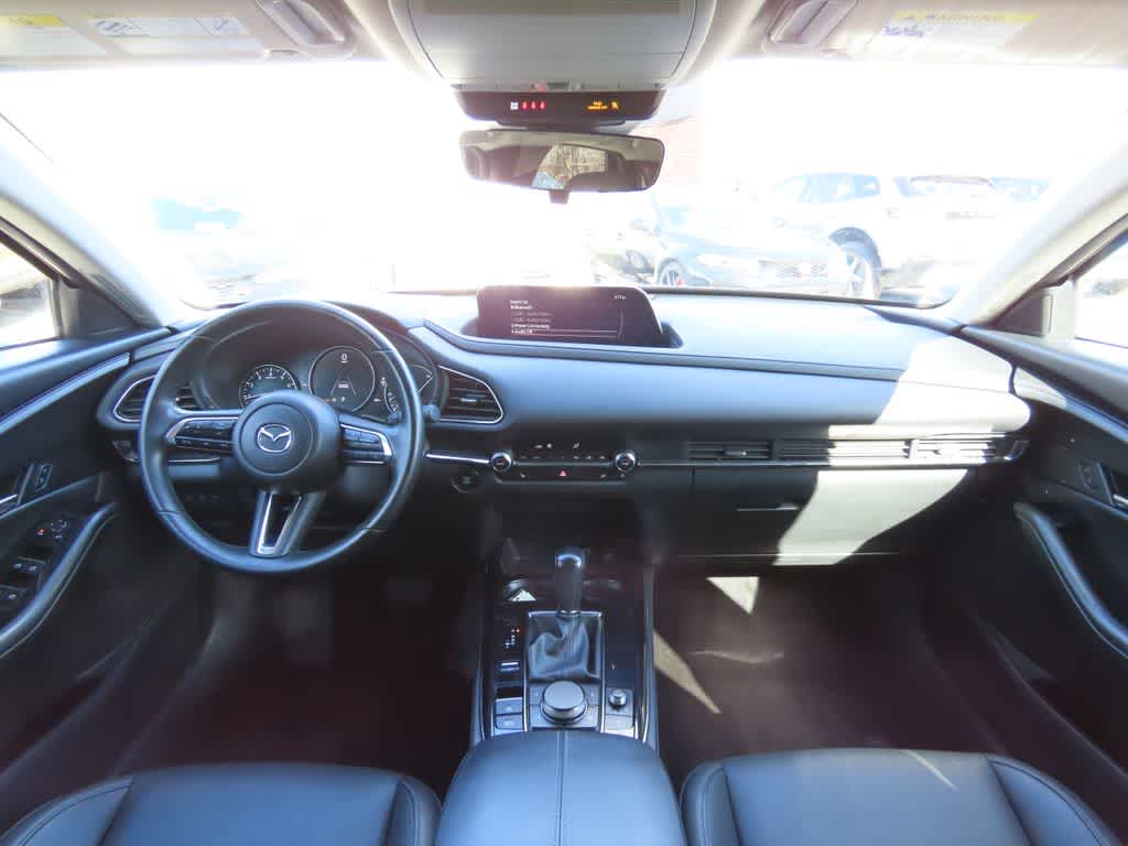 Thumbnail: 2024 Mazda CX-30 - 17