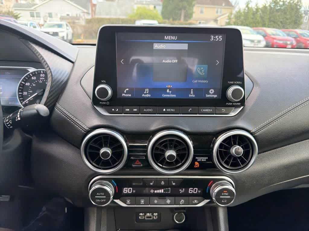 Thumbnail: 2023 Nissan Sentra - 34