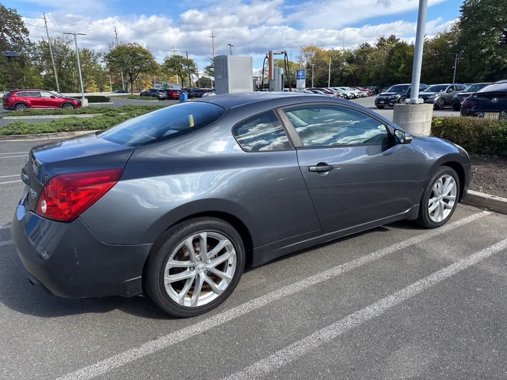 Thumbnail: 2009 Nissan Altima - 11