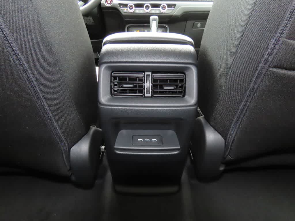 Thumbnail: 2026 Honda CR-V - 23