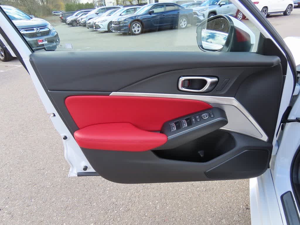 Thumbnail: 2024 Acura Integra - 15