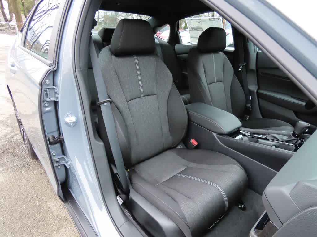 Thumbnail: 2026 Honda Accord - 16