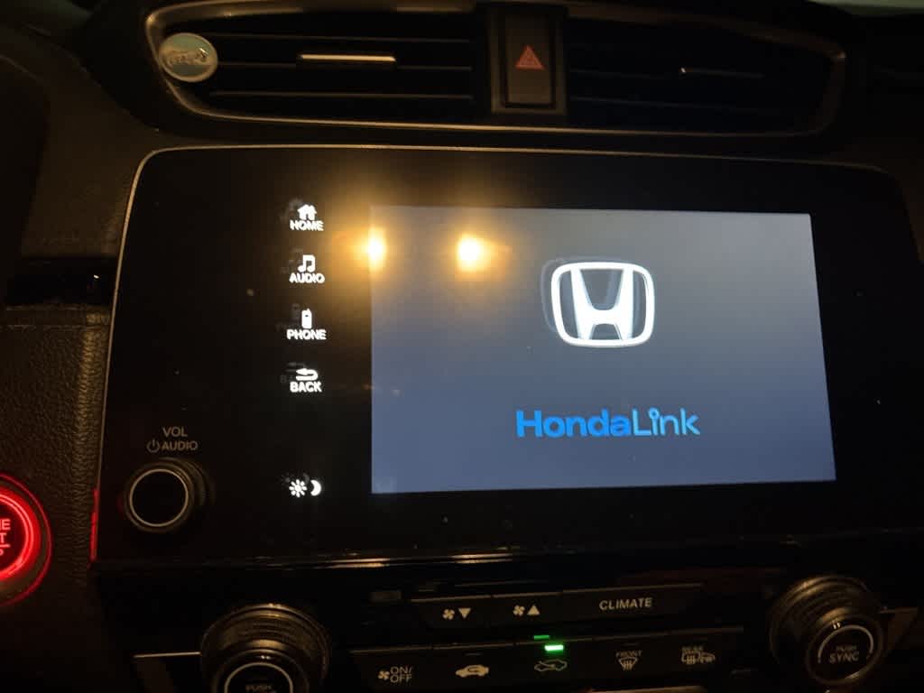 Thumbnail: 2022 Honda CR-V - 1