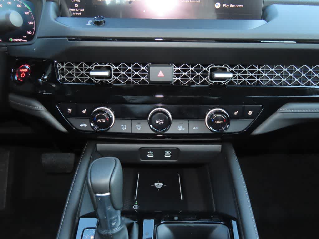 Thumbnail: 2026 Honda Accord - 23