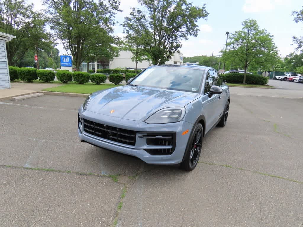 2024 Porsche   -
                  Paramus, NJ