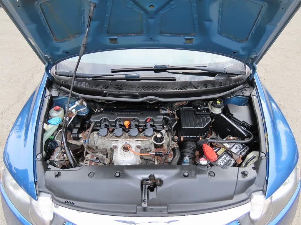 Thumbnail: 2009 Honda Civic - 9