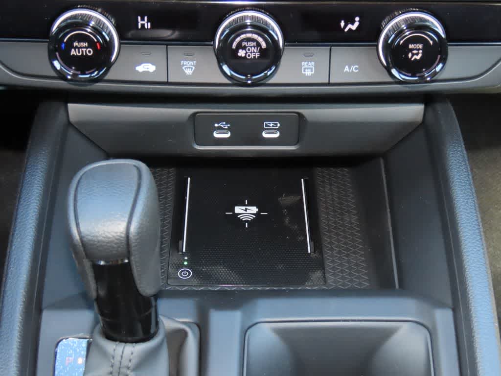 Thumbnail: 2026 Honda Accord - 20