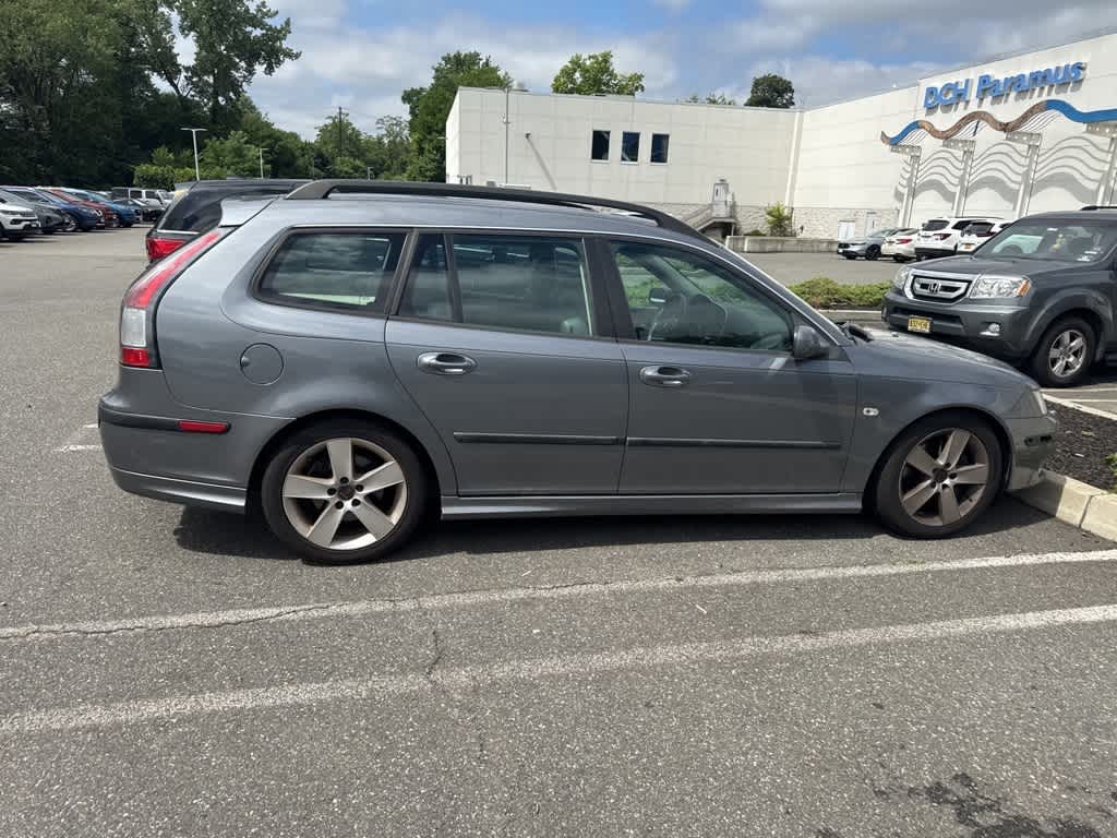Thumbnail: 2007 Saab 9-3 - 16