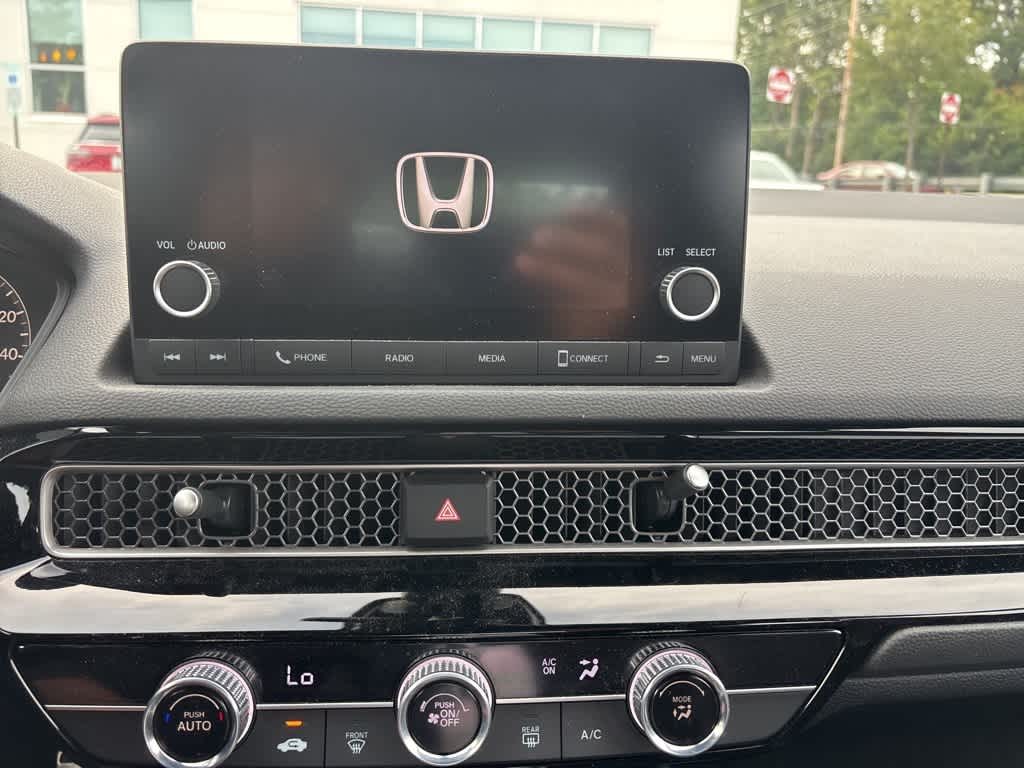 Thumbnail: 2024 Honda Civic - 13