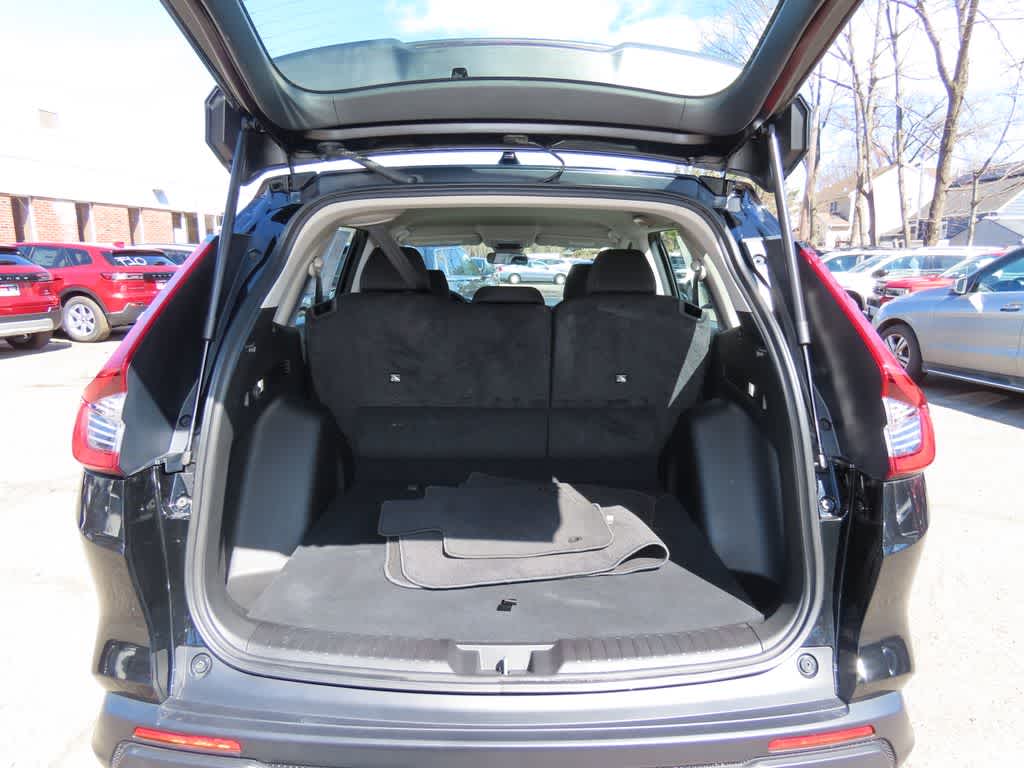 Thumbnail: 2024 Honda CR-V - 11