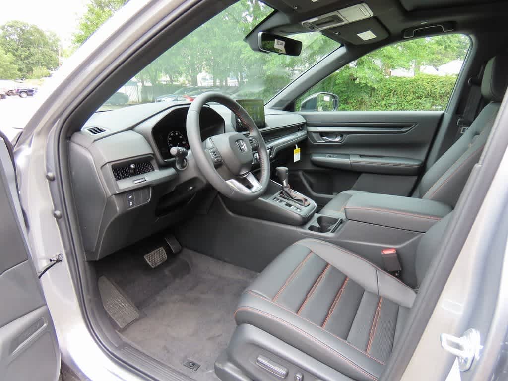 Thumbnail: 2026 Honda CR-V - 2
