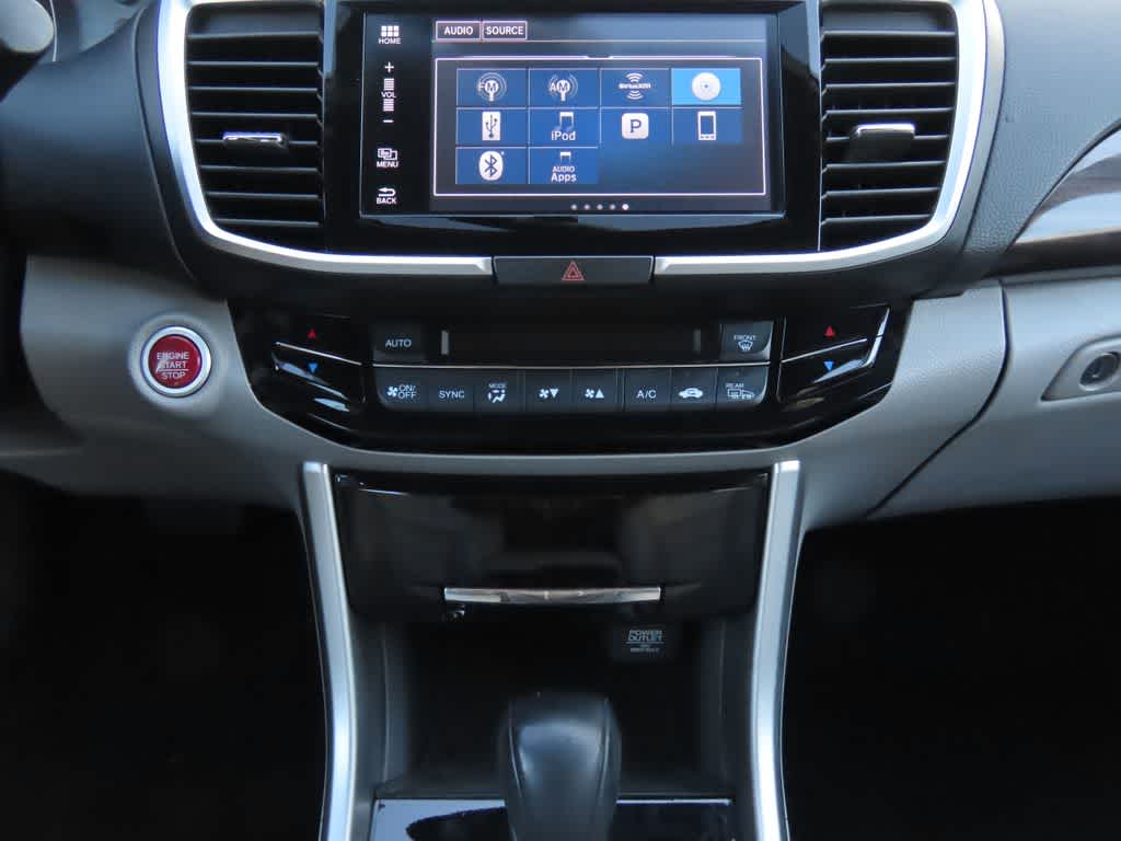 Thumbnail: 2016 Honda Accord - 20